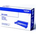 Miniatyrbild 1 av 3: Brother DR-2200 -bildtrumma