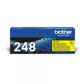 Miniatyrbild 1 av 4: Brother TN248Y -lasertonerpatron, gul