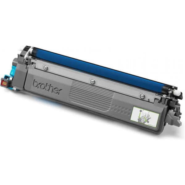 Brother TN248C -laservärikasetti, syaani