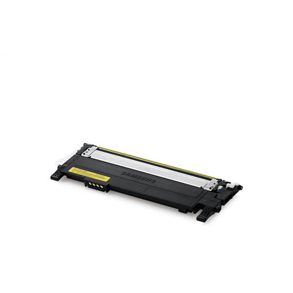 HP Samsung CLT-Y406S -lasertonerpatron, gul
