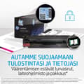 Miniatyrbild 5 av 5: HP 304A -lasertonerpatron, magenta