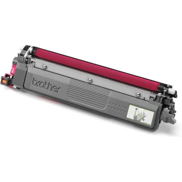 Brother TN249M -laserfärgpatron, magenta