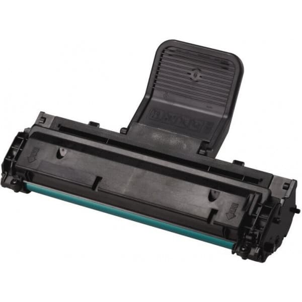 HP Samsung MLT-D119S -laserpatron, svart
