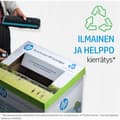 Miniatyrbild 3 av 3: HP 415X -laserpatron, magenta