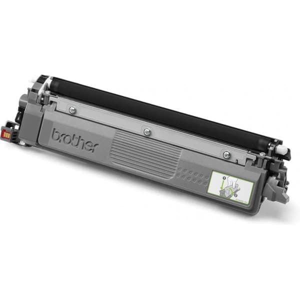 Brother TN249BK -laserpatron, svart