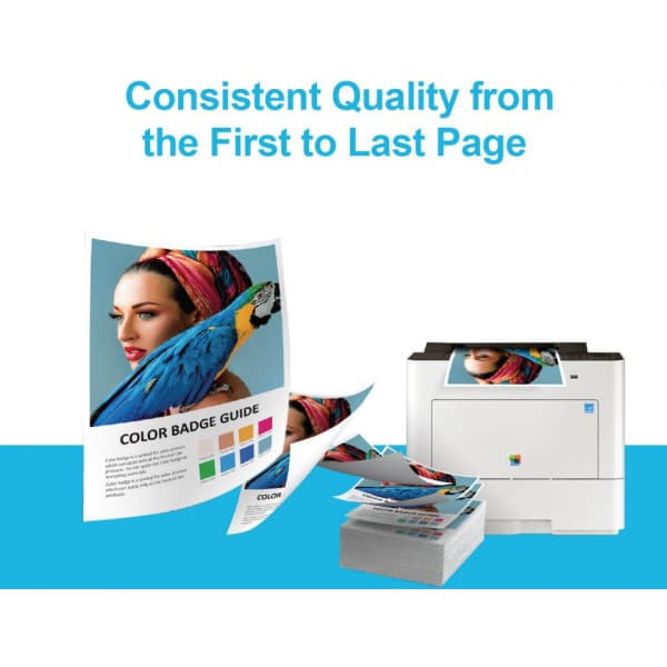 HP Samsung MLT-D111L -laserpatron, svart