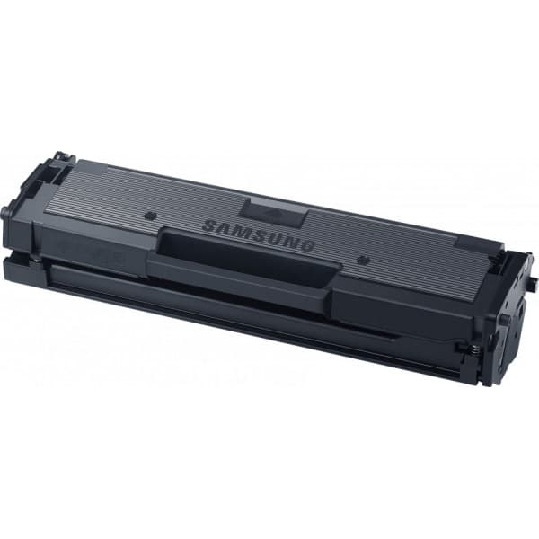 HP Samsung MLT-D111L -laserpatron, svart