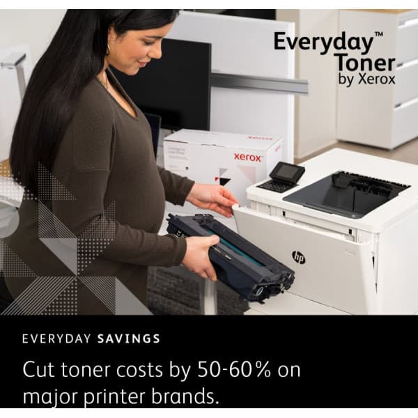Xerox Everyday HP 78A -laservärikasetti, musta
