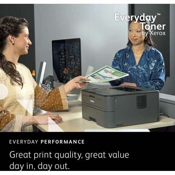 Xerox Everyday HP 78A -laservärikasetti, musta