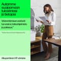 Pikkukuva 4 / 5: HP 15X -laservärikasetti, musta