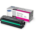 Miniatyrbild 2 av 2: HP Samsung CLT-M506L -lasertonerpatron, magenta