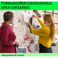 Miniatyrbild 5 av 5: HP 126A -lasertonerpatron, magenta