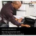 Pikkukuva 3 / 5: Xerox Everyday Brother TN-247C -laservärikasetti, syaani