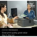 Miniatyrbild 2 av 5: Xerox Vardagstoner Brother TN-247Y -lasertoner, gul