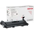 Miniatyrbild 1 av 5: Xerox Everyday Brother TN-2220 -laserfärgkassett, svart
