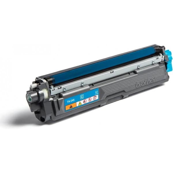 Brother TN245C -laservärikasetti, syaani