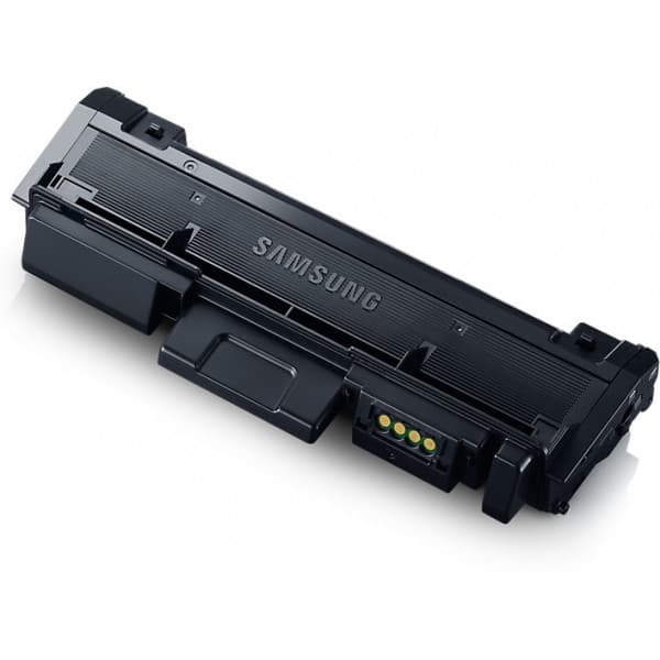 HP Samsung MLT-D116L -laserkassett, svart