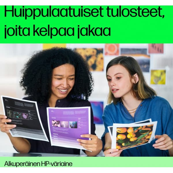 HP 35A - lasersvart tonerkassett, svart