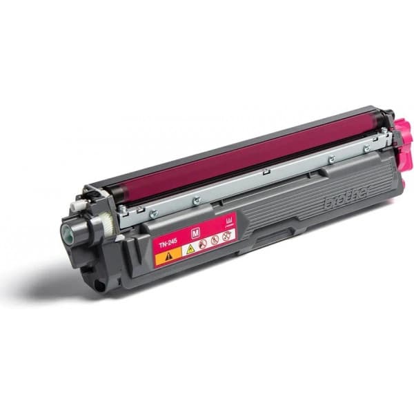 Brother TN245M -laserpatron, magenta