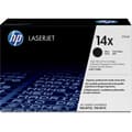 Miniatyrbild 1 av 5: HP 14X -lasertoner, svart