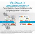 Miniatyrbild 4 av 5: HP 126A -lasertonerkassett, svart