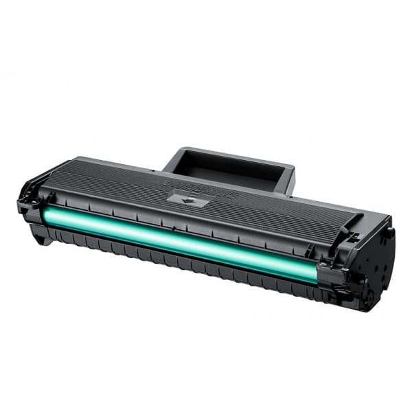 HP Samsung MLT-D1042S -laservärikasetti, musta