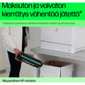 Miniatyrbild 3 av 5: HP 05A -laserpatron, svart