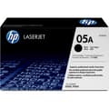 Miniatyrbild 1 av 5: HP 05A -laserpatron, svart