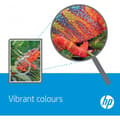 Miniatyrbild 4 av 5: HP 201X -lasertonerpatron, cyan