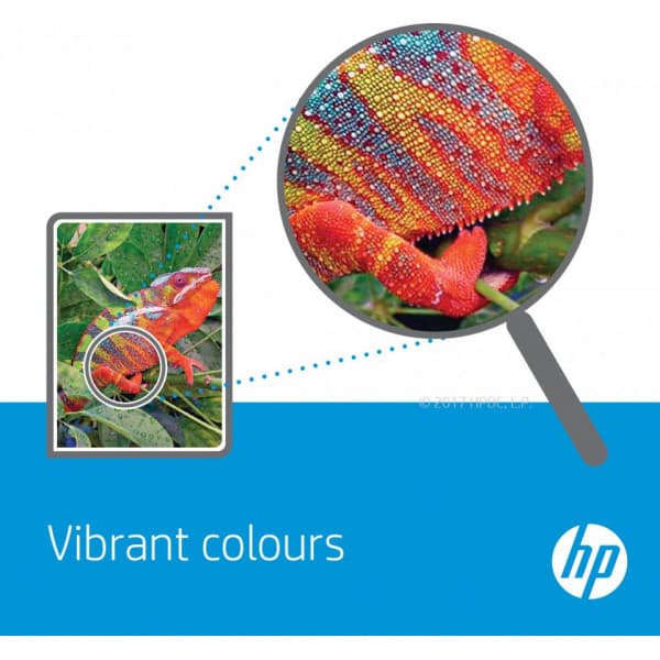 HP 201X -lasertonerpatron, cyan