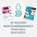 Miniatyrbild 4 av 5: HP 963 - bläckpatronpaket, 4 färger