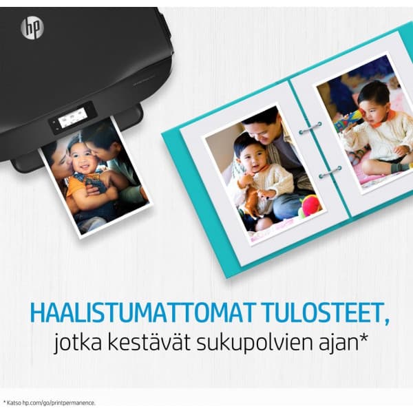 HP 963 - bläckpatronpaket, 4 färger