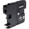 Miniatyrbild 3 av 3: Brother LC980BK - bläckpatron, svart