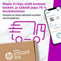 Pikkukuva 3 / 5: HP 303XL -mustekasetti, kolmiväri