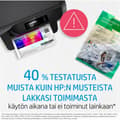 Pikkukuva 4 / 5: HP 303XL -mustekasetti, kolmiväri