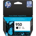 Pikkukuva 1 / 7: HP 950 -mustekasetti, musta