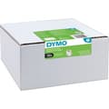 Miniatyrbild 1 av 5: Dymo LabelWriter -universal etikett 57 x 32 mm, 12 x 1000 etiketter, vit