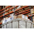 Miniatyrbild 5 av 5: Dymo LabelWriter 4XL -frakkleveransetiketter 104 mm x 159 mm, 220 etiketter, vit