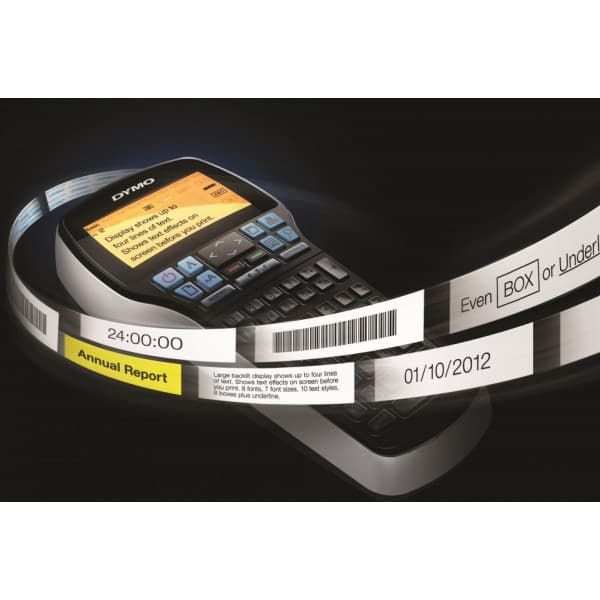 Dymo Labelmanager 420P -etikettskrivare