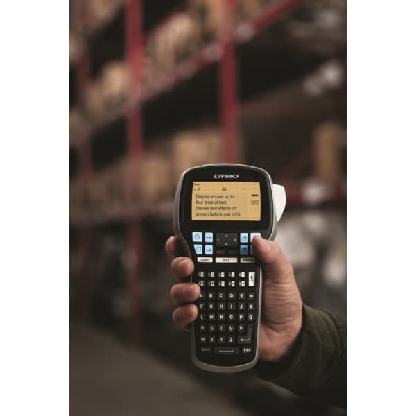 Dymo Labelmanager 420P -etikettskrivare