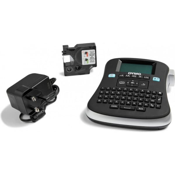 Dymo LM210D+ Kit Case -etikettskrivare