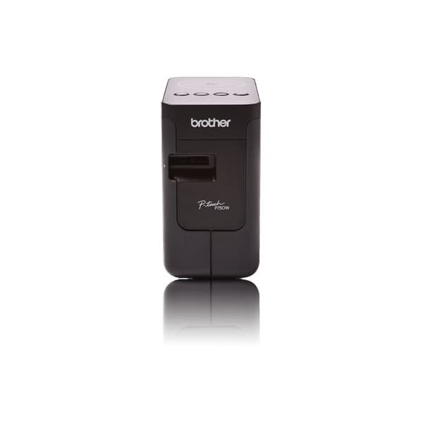 Brother PT-P750W -etikettskrivare