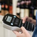 Pikkukuva 3 / 8: DYMO LabelManager 160 Valuepack -tarratulostin + 3 D1-teippikasettia