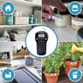 Pikkukuva 6 / 8: DYMO LabelManager 160 Valuepack -tarratulostin + 3 D1-teippikasettia