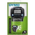 Pikkukuva 1 / 8: DYMO LabelManager 160 Valuepack -tarratulostin + 3 D1-teippikasettia