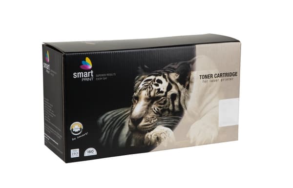 SmartPrint TONER til Brother laserprinter (TN-3380) sort