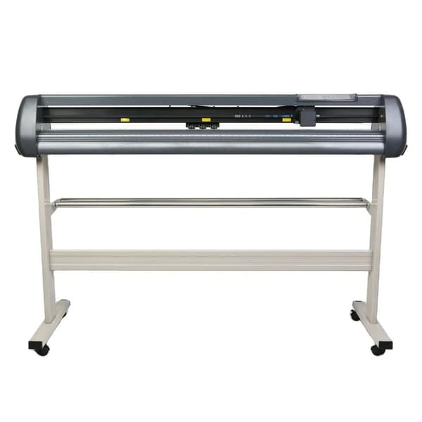 Vinyl Plotter Skæremaskine, 1350mm Skærebredde, Autocad Kompatibel