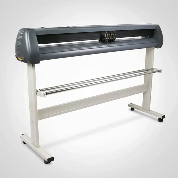 Vinyl Plotter Skæremaskine, 1350mm Skærebredde, Autocad Kompatibel
