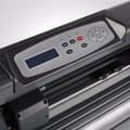 Miniatyrbillede 5 af 5: Vinyl Plotter Skæremaskine, 1350mm Skærebredde, Autocad Kompatibel