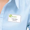 Miniatyrbild 4 av 4: Herma Special 4511 -avtagbara namn/textilstickers, 27-delar, 63,5 x 29,6 mm
